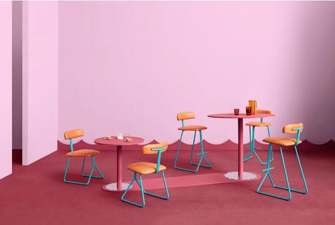 Bar chair hbsinostar1