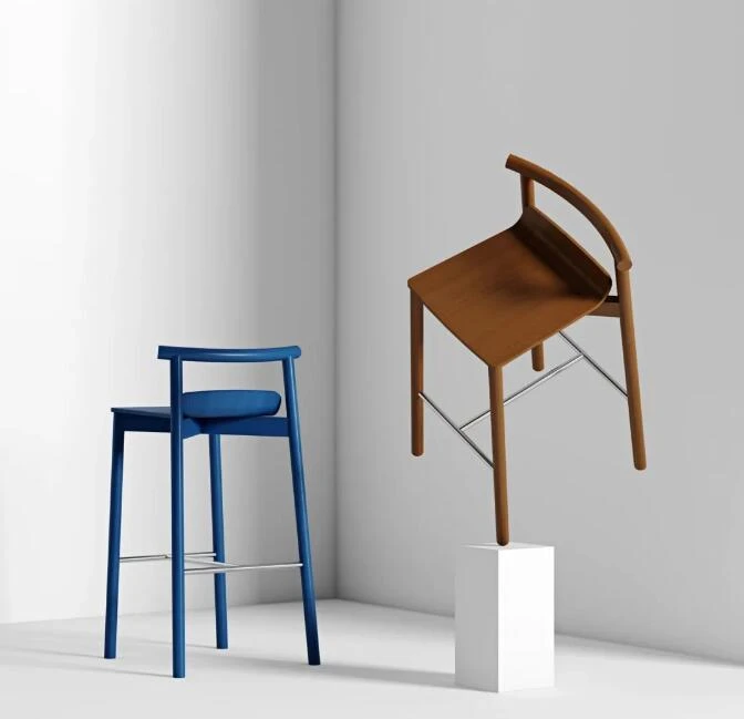 Bar chair hbsinostar9