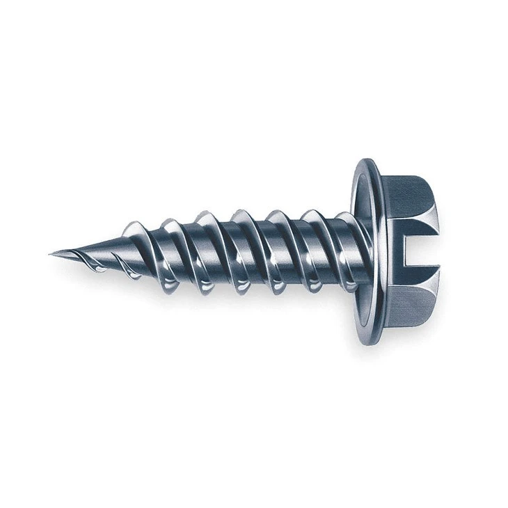 Self Piercing Screws-Hebei Sinostar-3