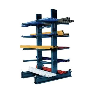 Cantilever Rack