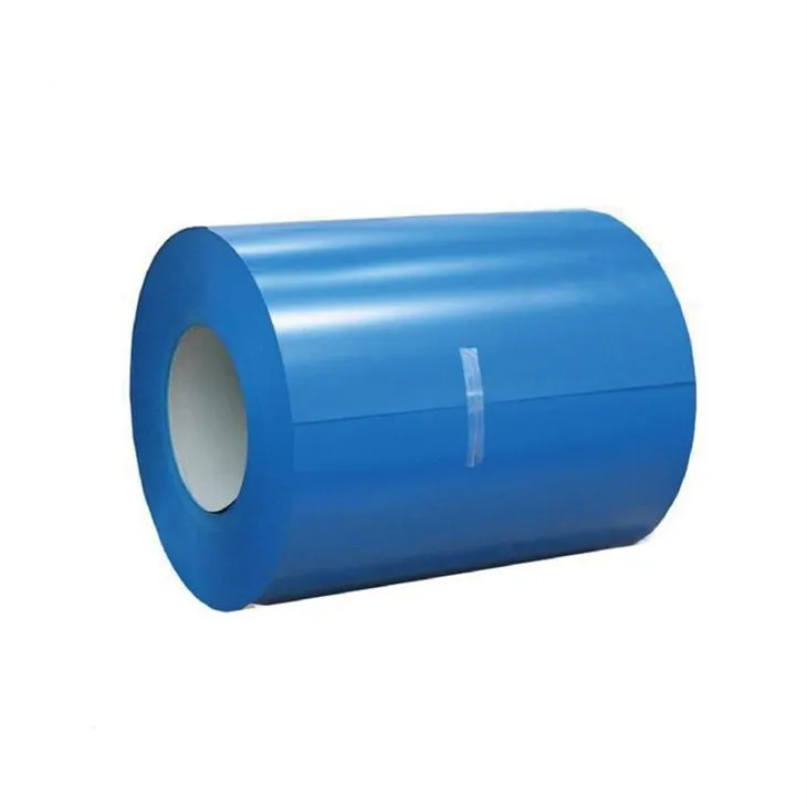 Prepainted Steel Coils